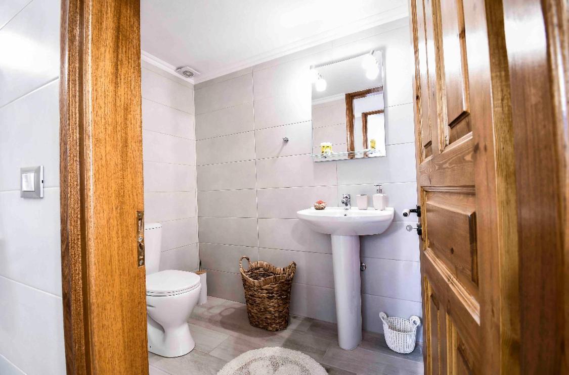 Apartment Stone Living